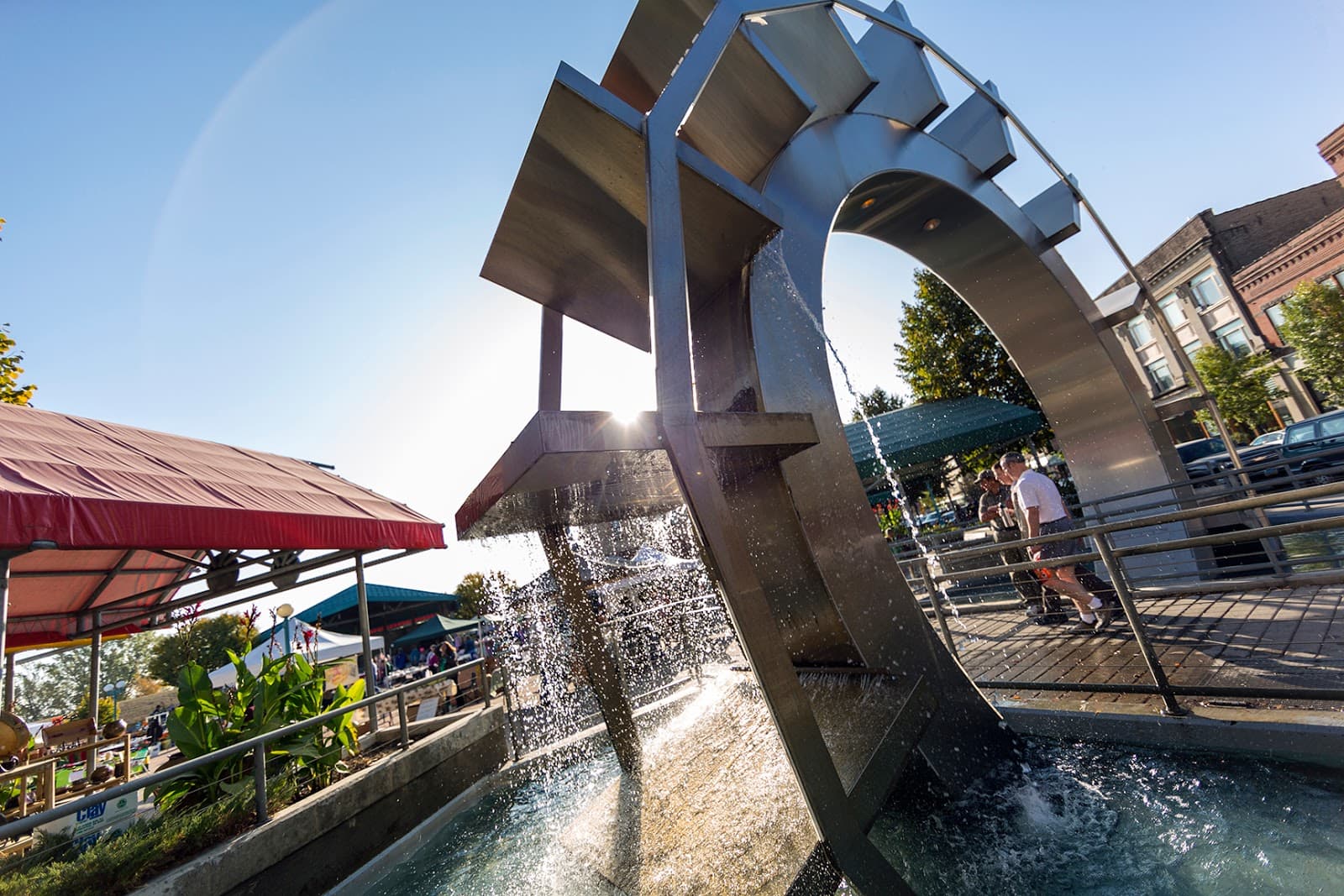 The Greenway of Greater Grand Forks - Image 1