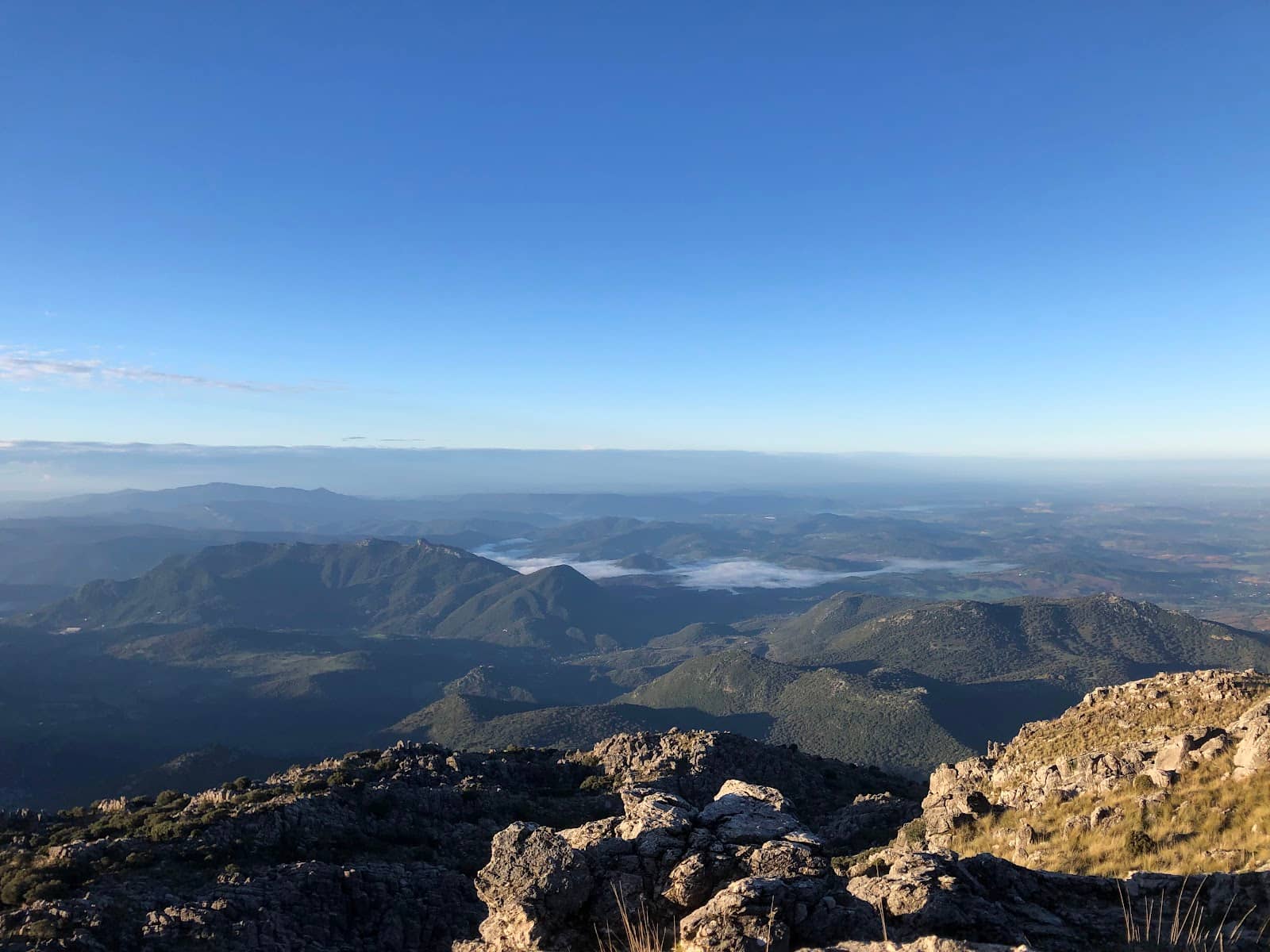 Snowy Peaks (Seasonal)