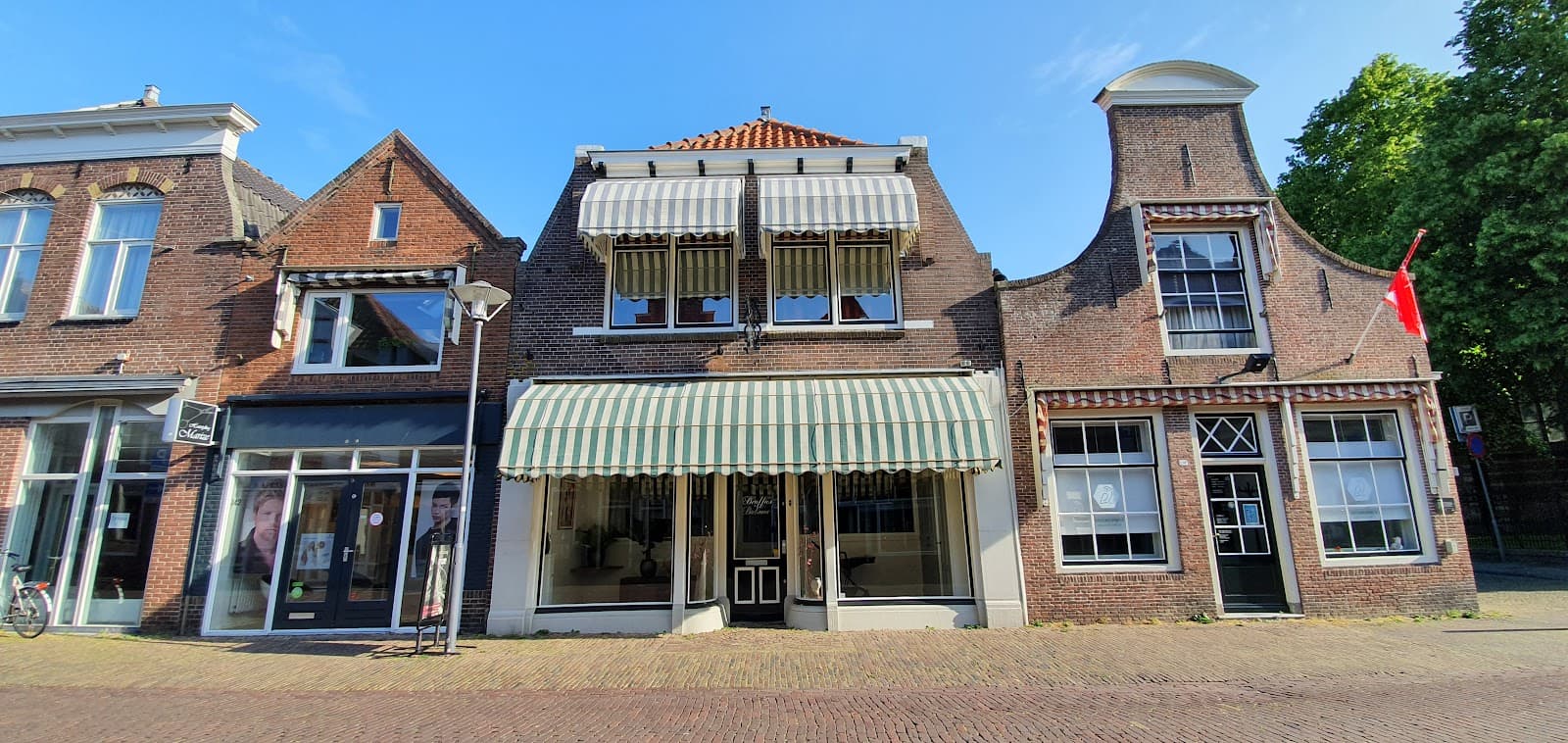 Westerstraat - Image 1