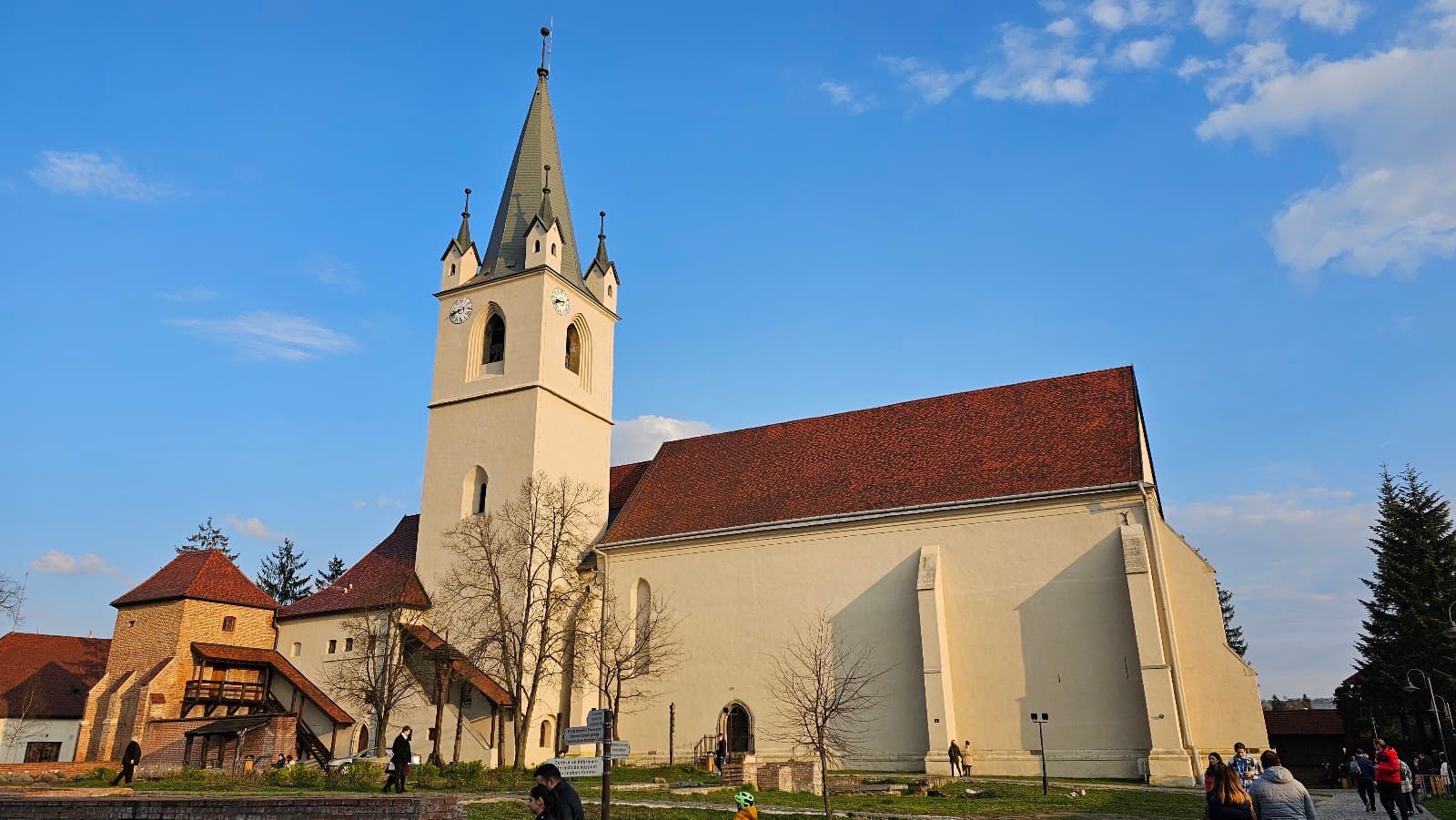 Fortress Reformed Church - Image 1