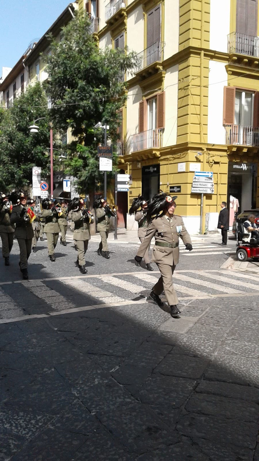 Corso Trieste (Caserta) - Image 1