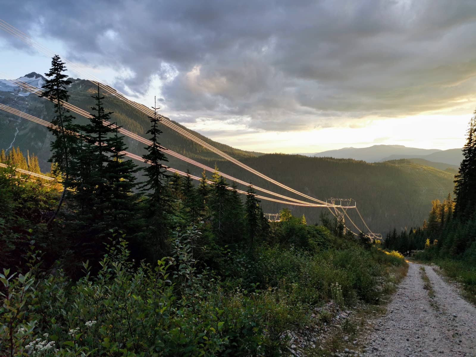 Eager Beaver Trail