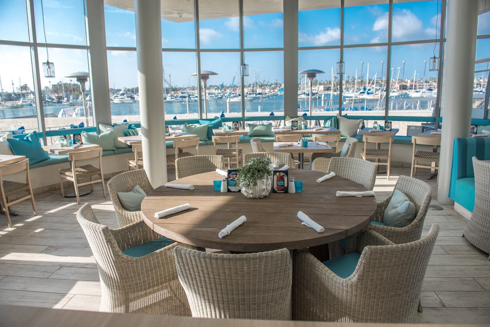 Marina Park and Lighthouse - Image 1