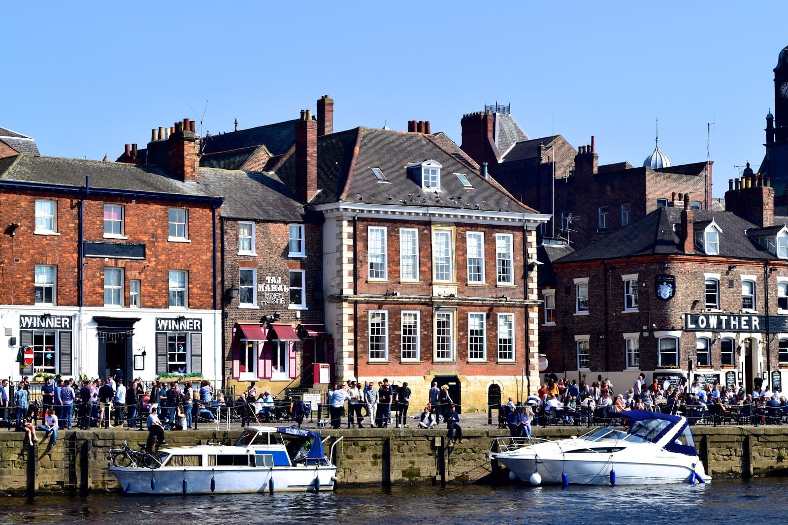 King's Staith York - Image 1