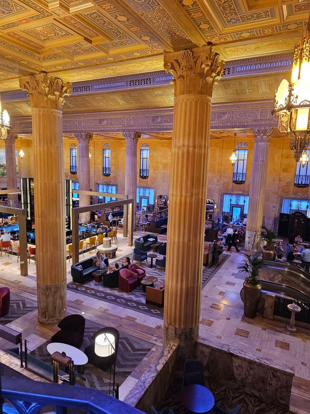 First National Center Great Hall - Image 1