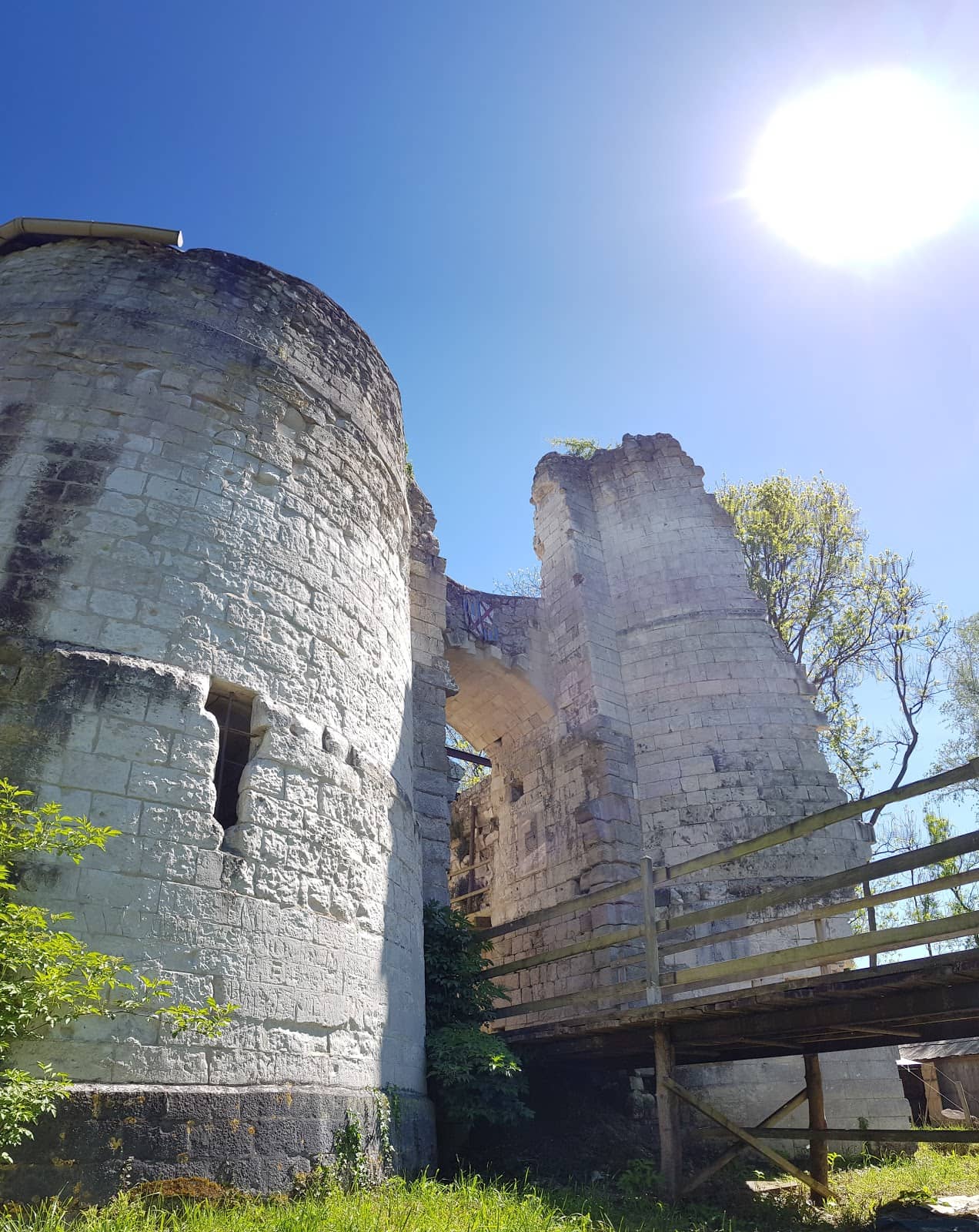 Herb Garden & Education Area