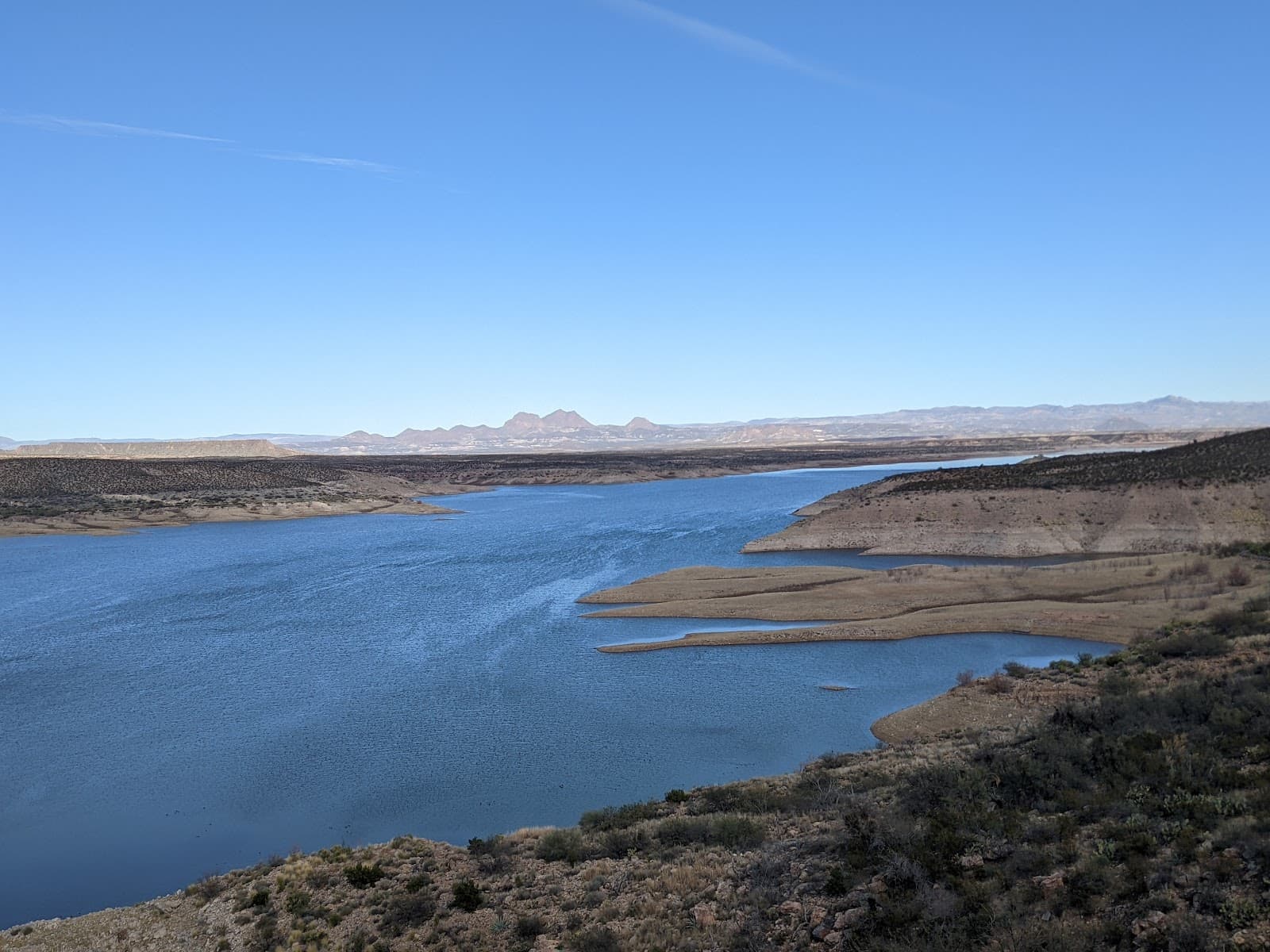 San Carlos Lake - Image 1