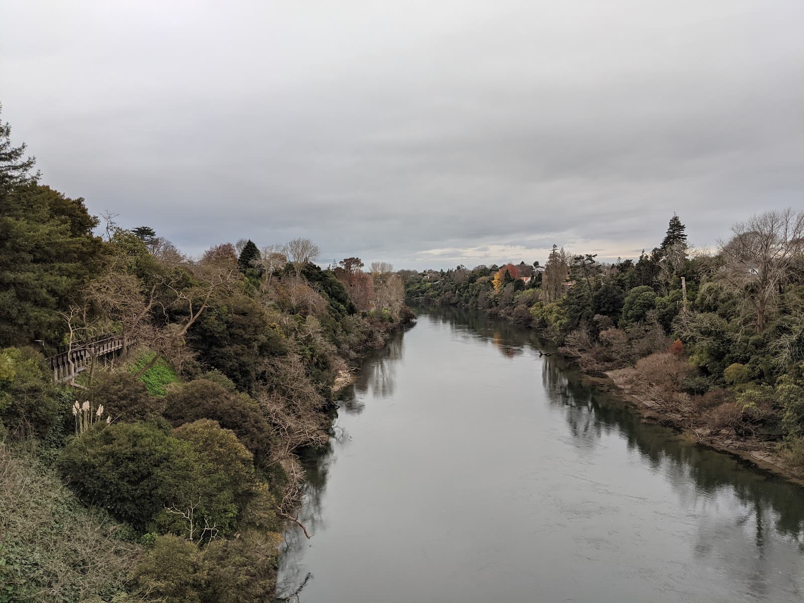 Claudelands Bridge - Image 1