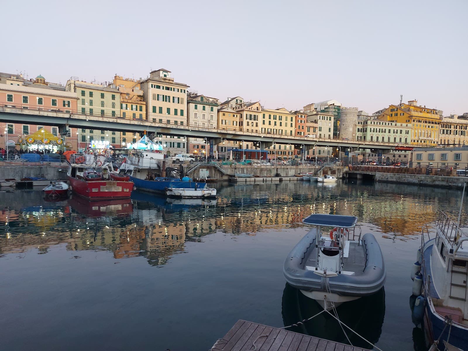 Darsena Old Dock - Image 1