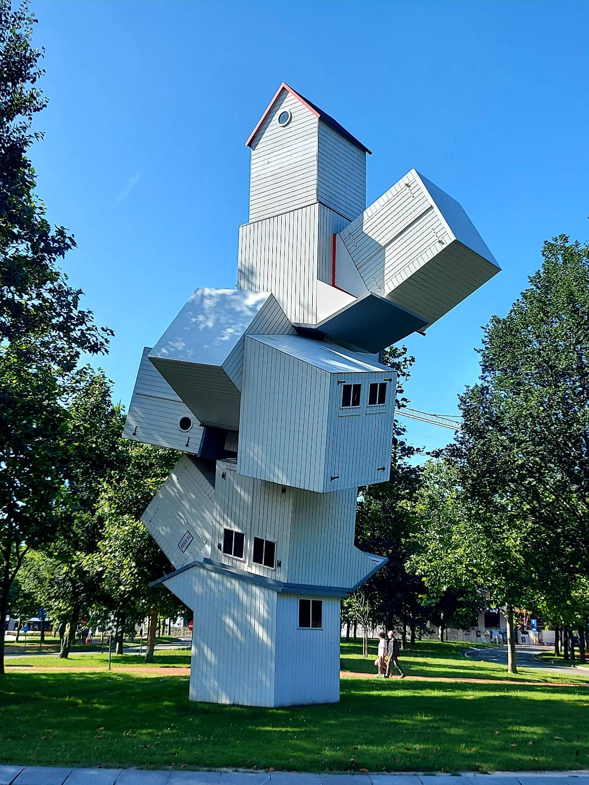 Vertical photo