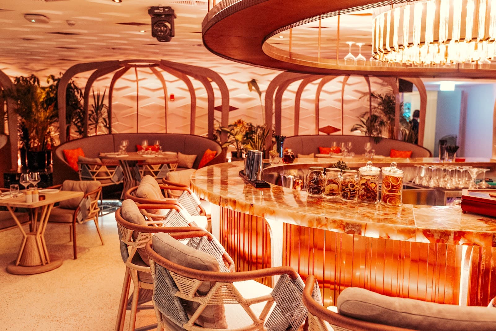 Coucou Rooftop - Image 1