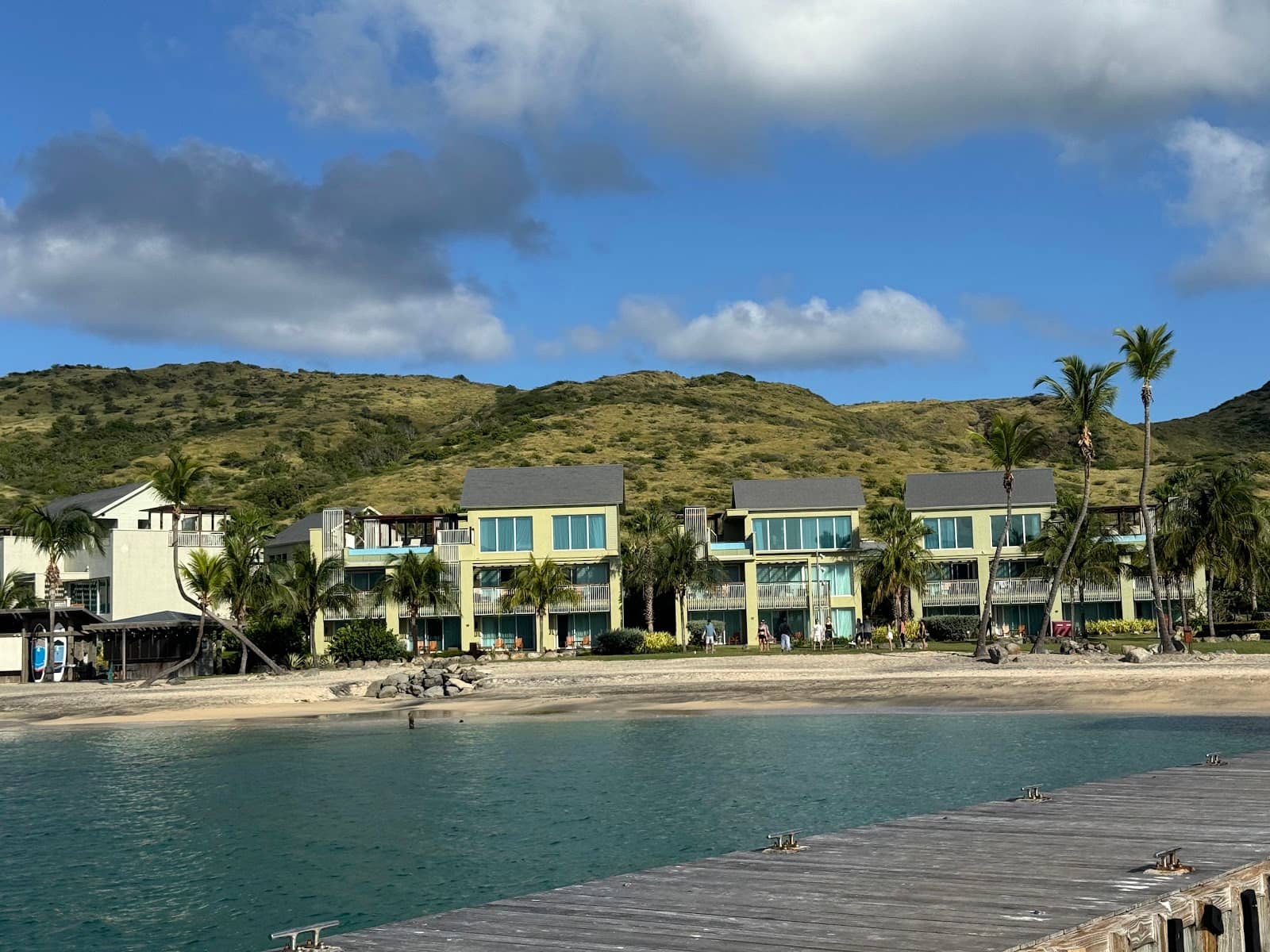 Kiteboarding Adventures