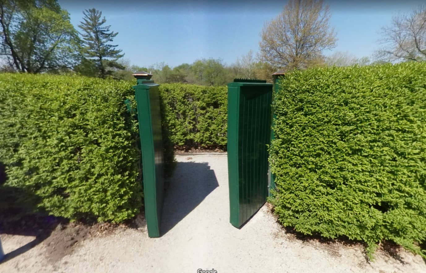 Vertical photo