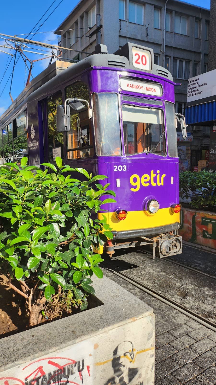 Charming Cafes & Sweet Treats