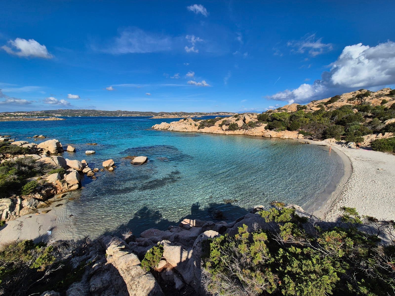 Cala Serena (Porto Rafael) - Image 1