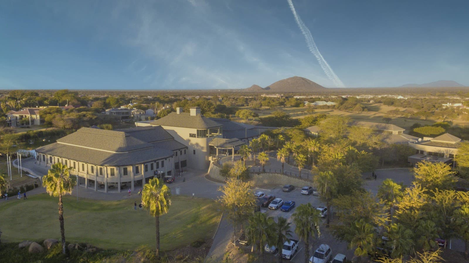 Phakalane Golf Estate - Image 1