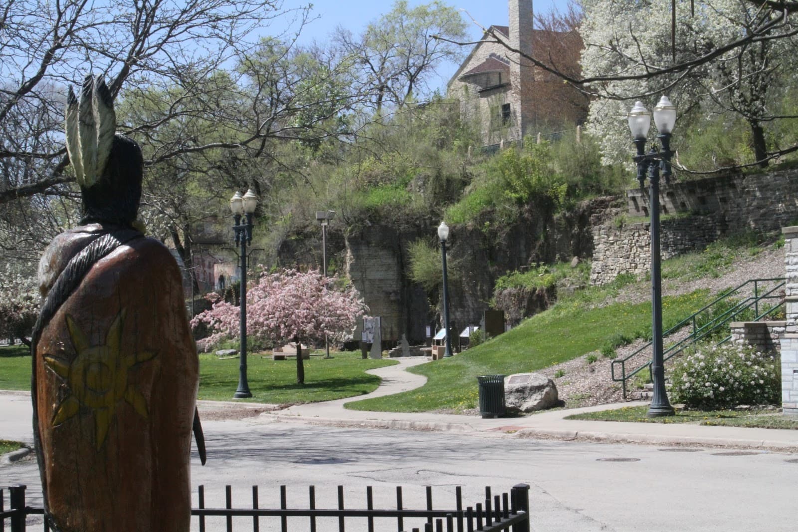 Billie Limacher Bicentennial Park & Theatre - Image 1