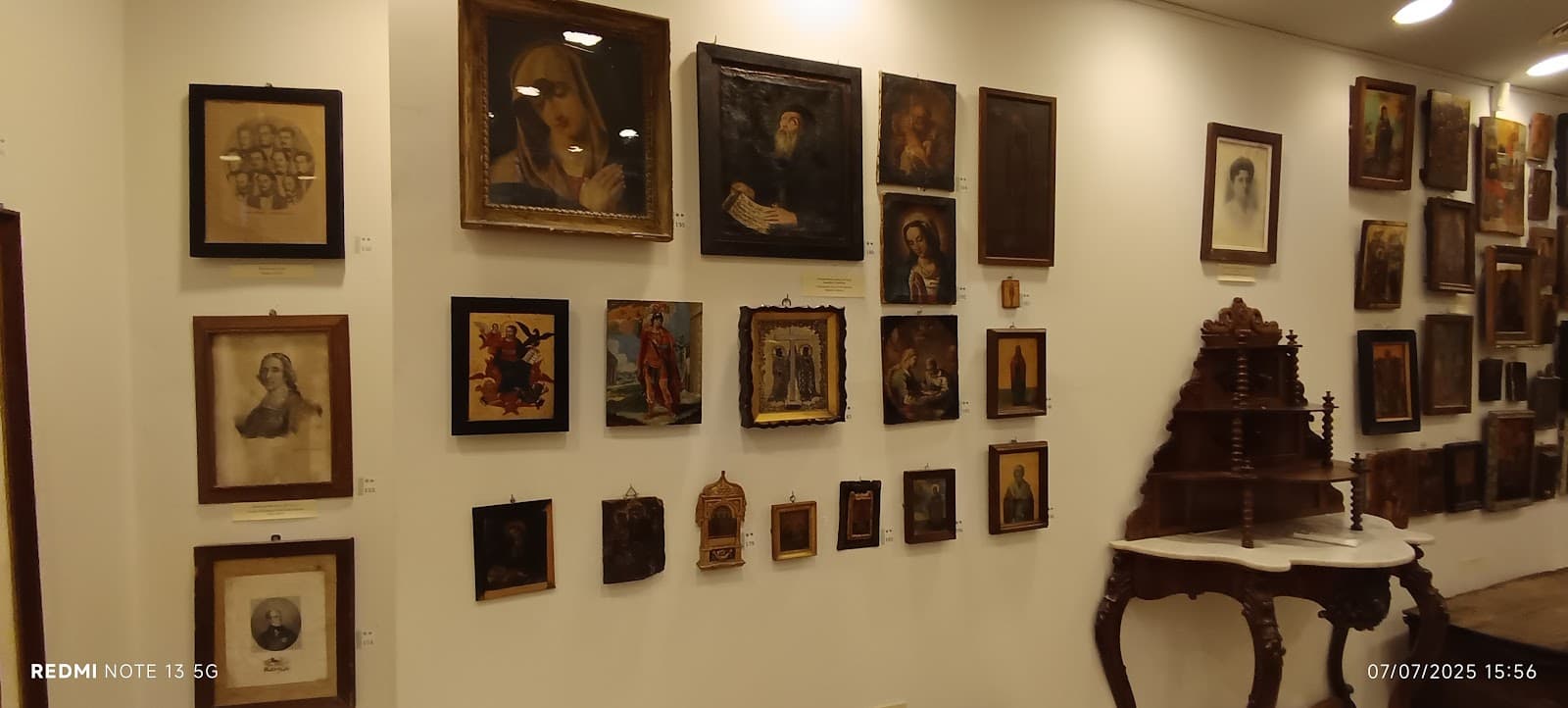 Iakovateios Library & Museum - Image 1