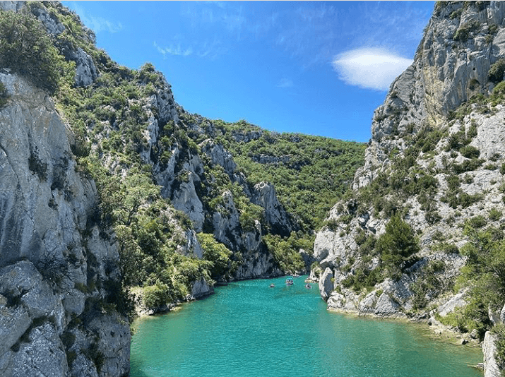 Gorges du Verdon - Image 1