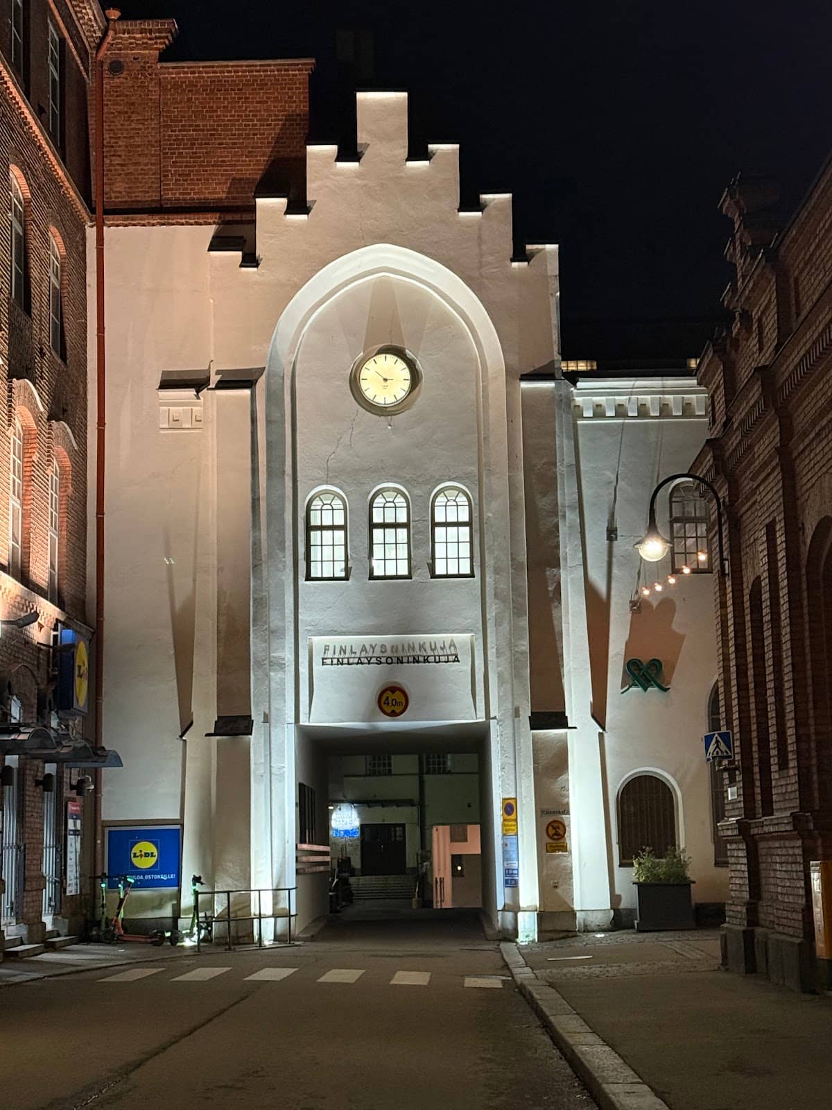 Museums and Culture