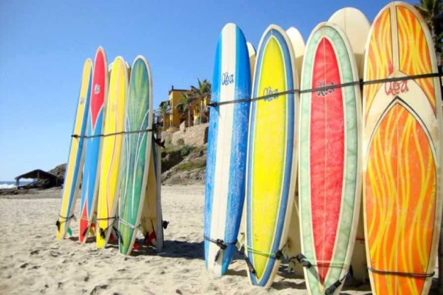 La Lora Surf Break - Image 1