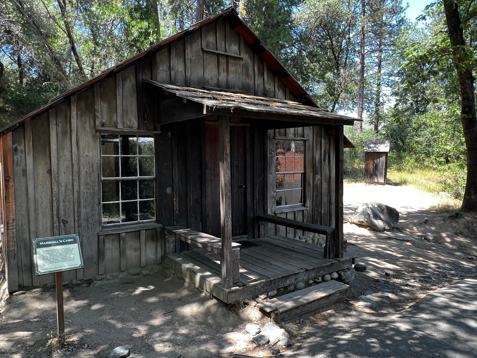 Sutter's Mill - Image 1