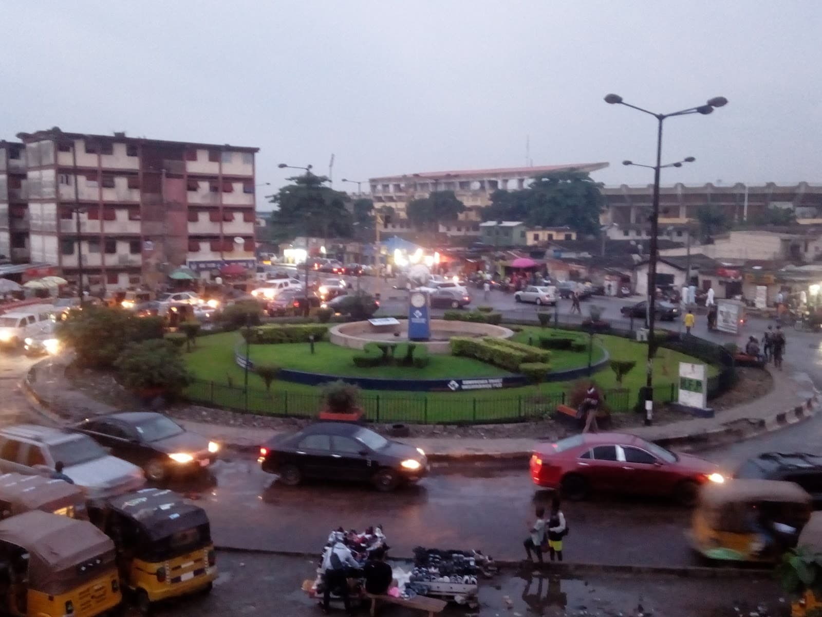Surulere - Image 1
