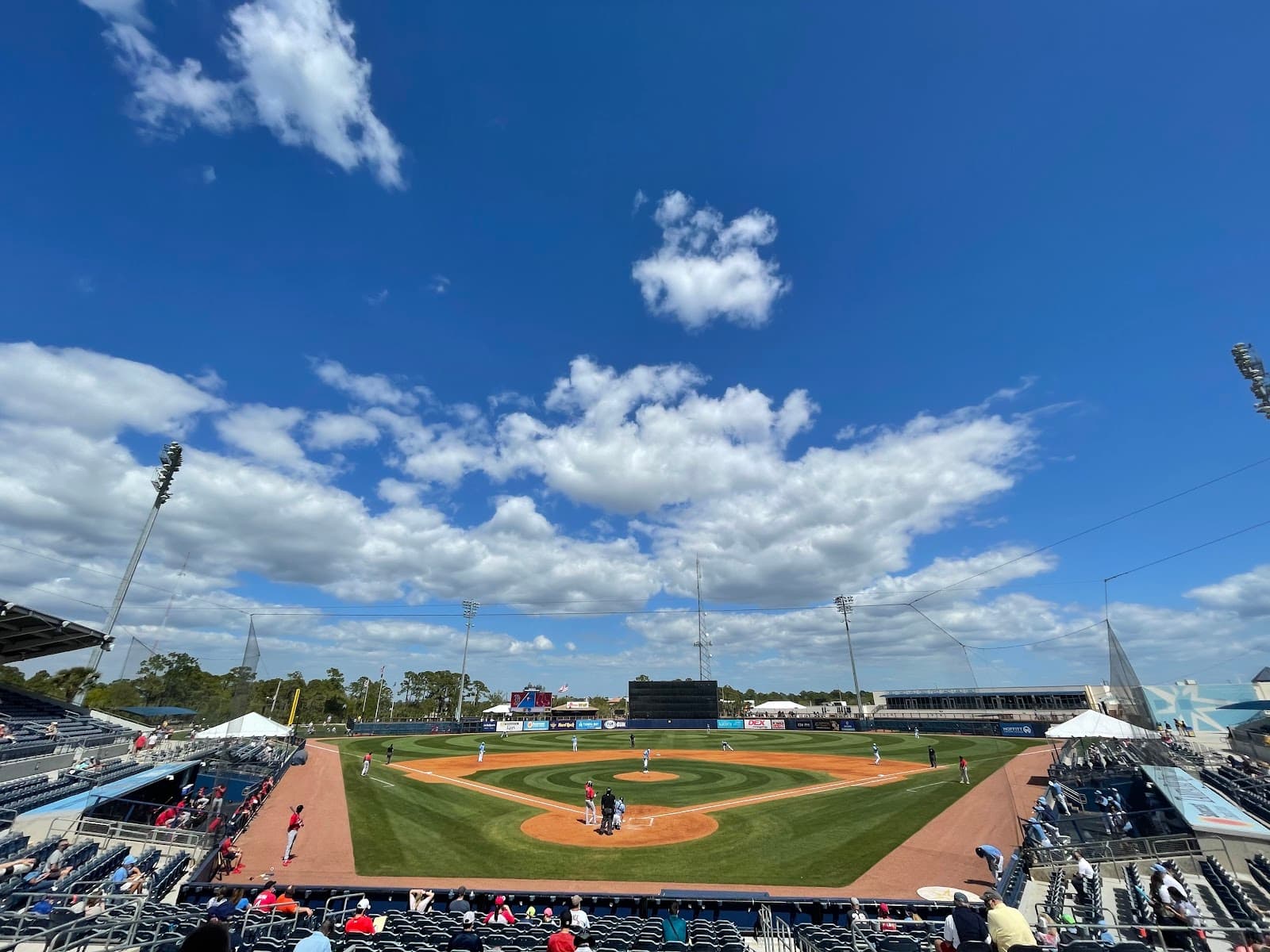 Charlotte Sports Park - Image 1
