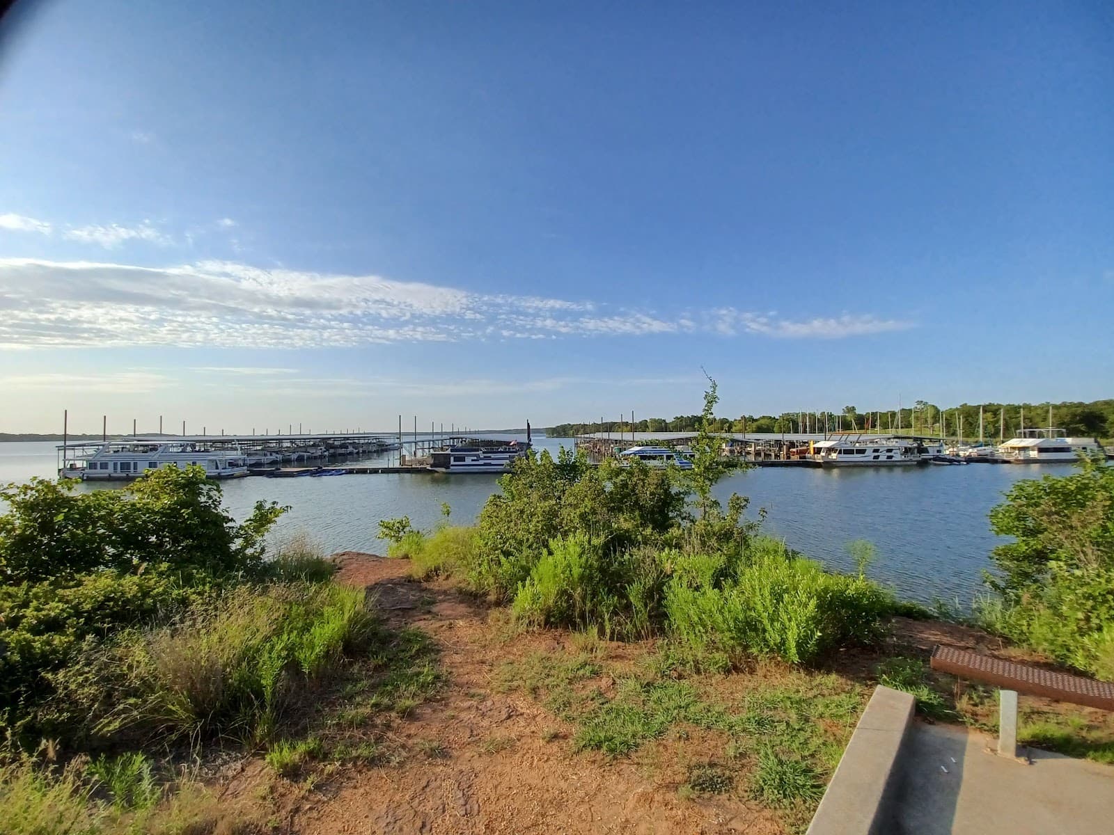 Little River Marina - Image 1