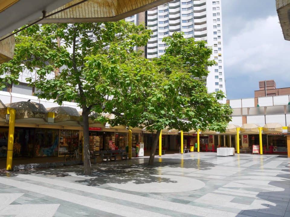 Kaufpark Alterlaa