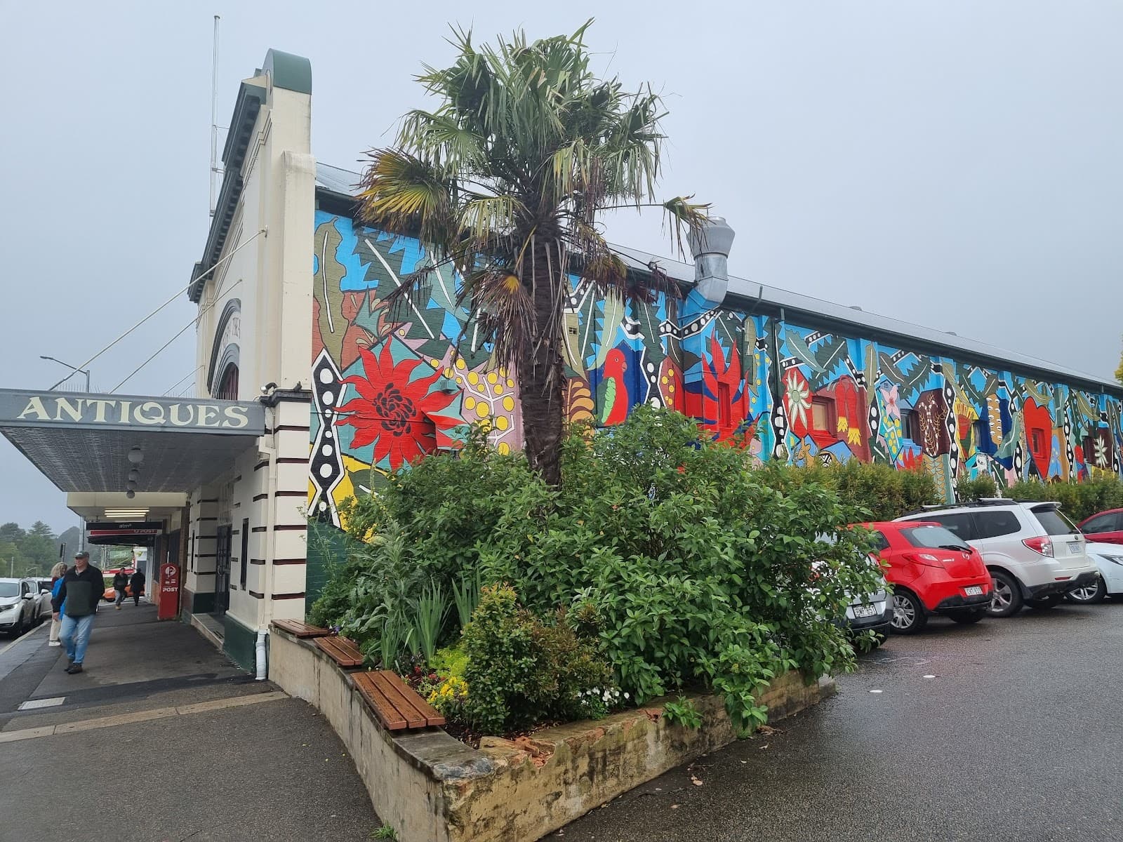 Blackheath Village - Image 1