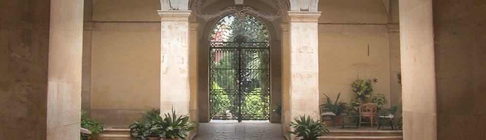 Ruvo di Puglia – Jatta Archaeological Museum - Image 1