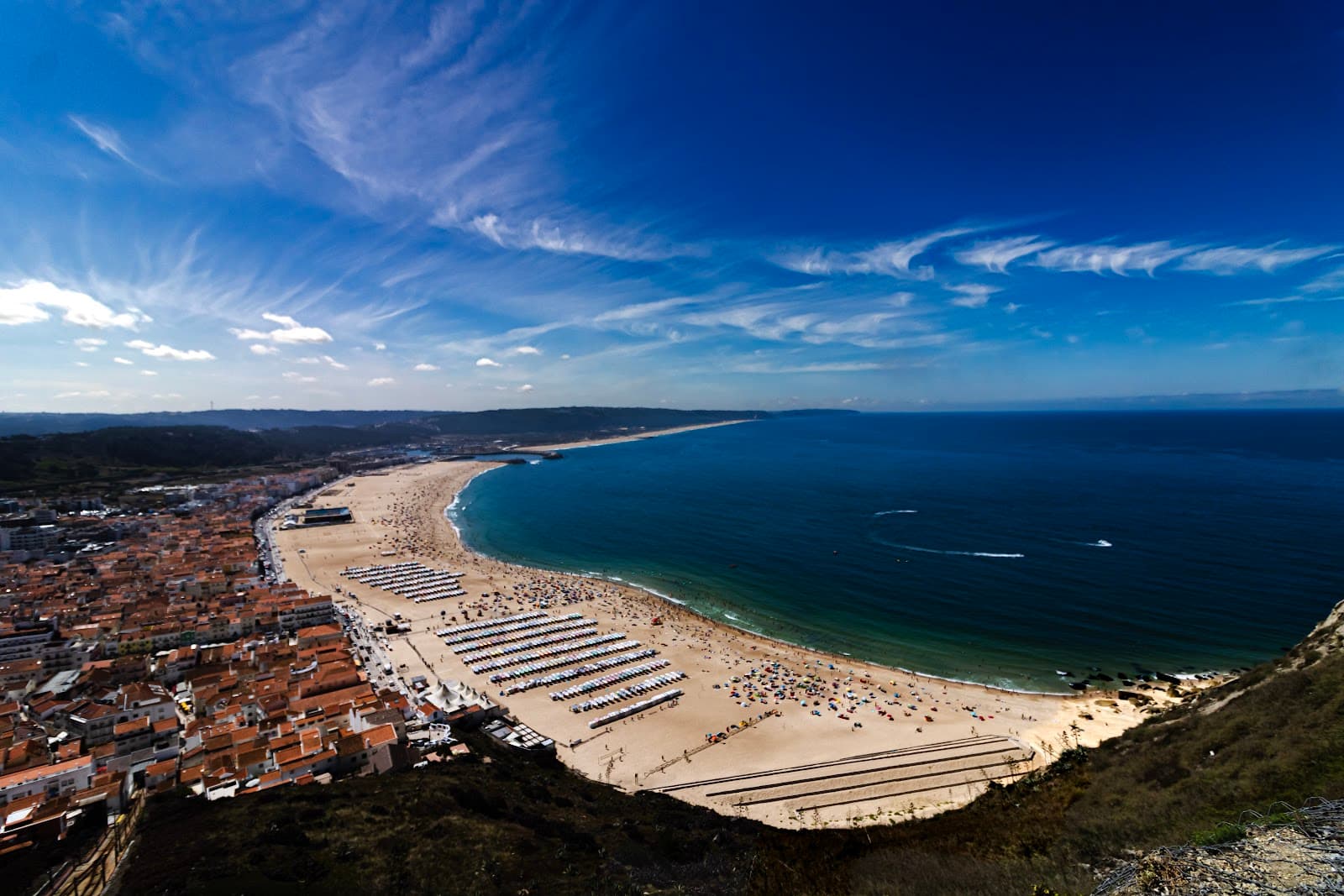 Nazaré (Town & Beach) - Image 1