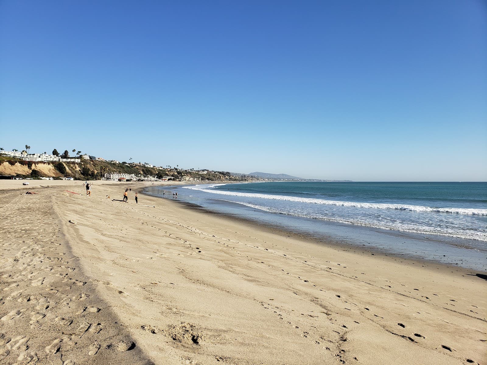 Doheny State Beach - Image 1