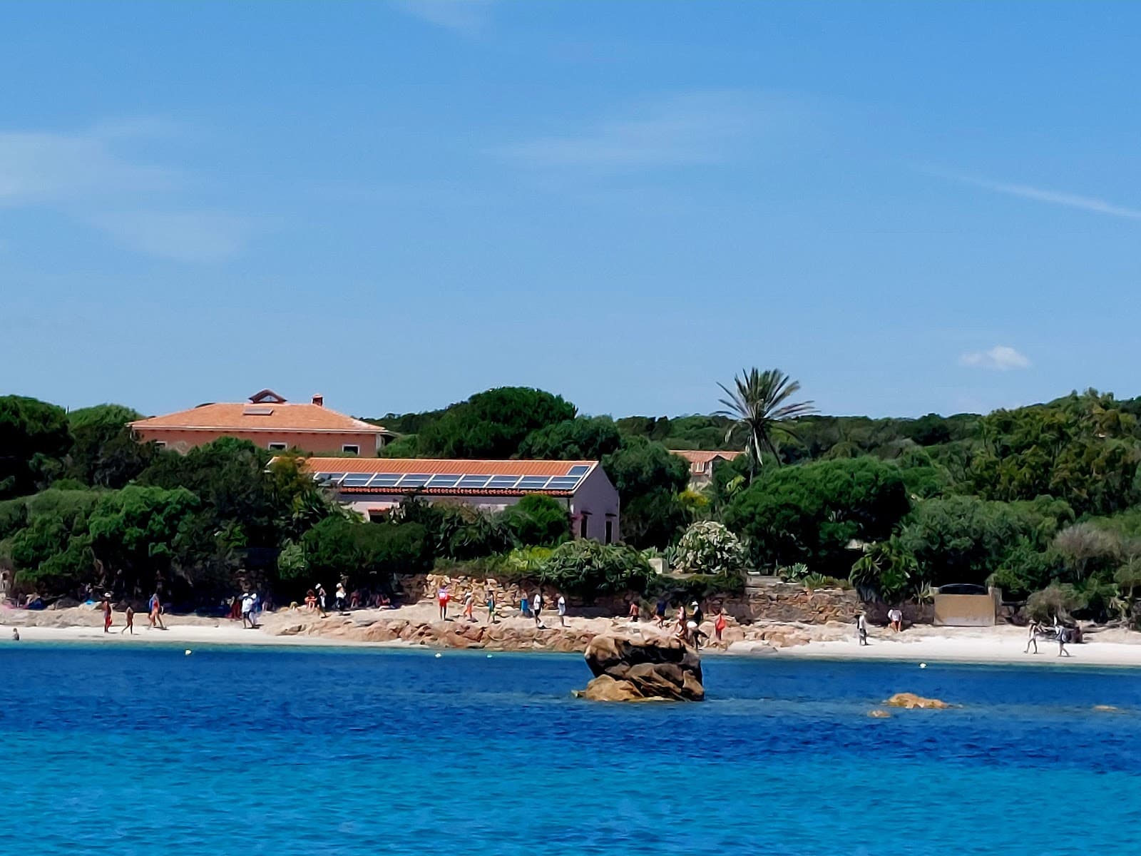 Santa Maria Island - Image 1