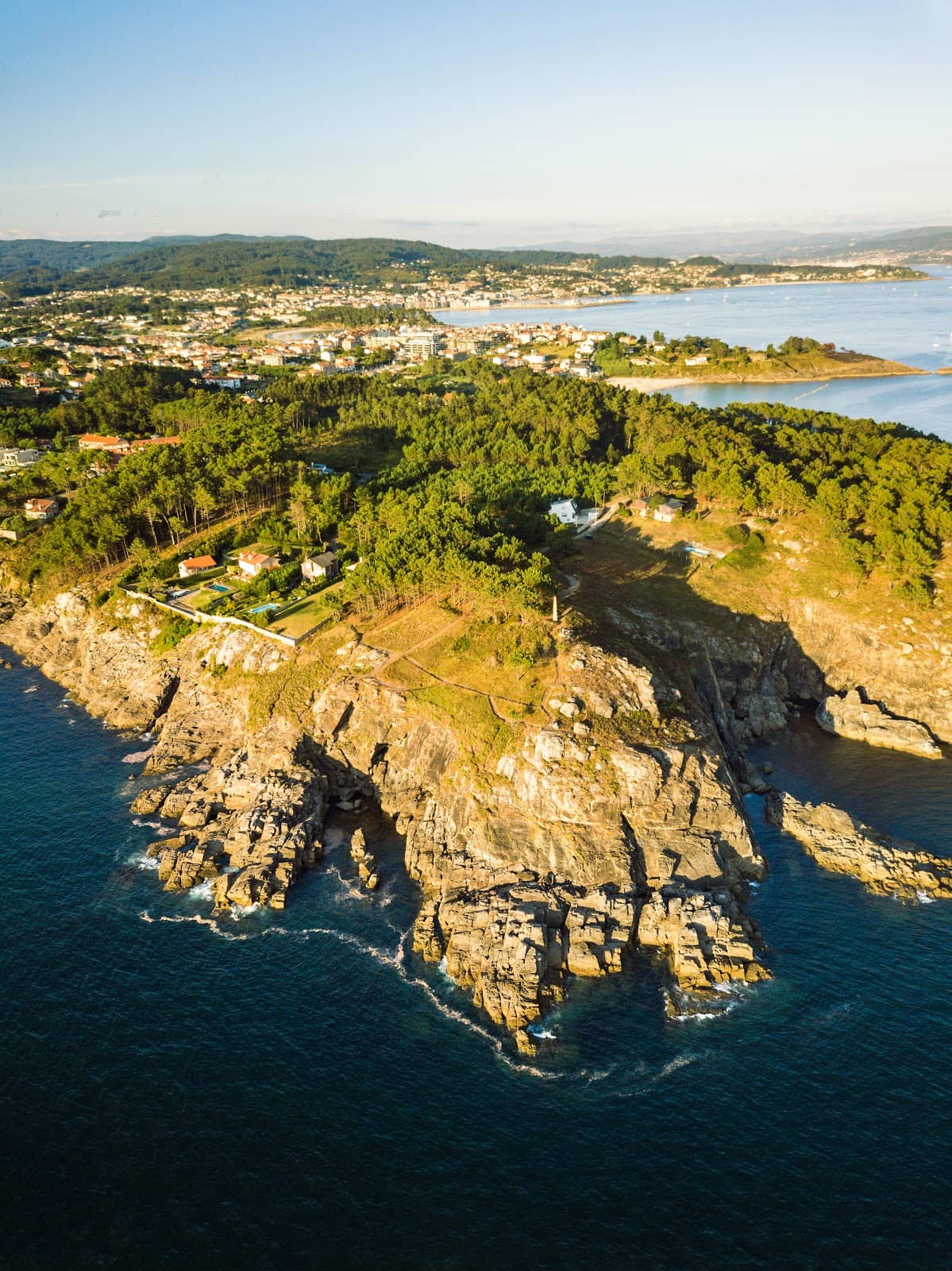 Secluded Natural Beauty