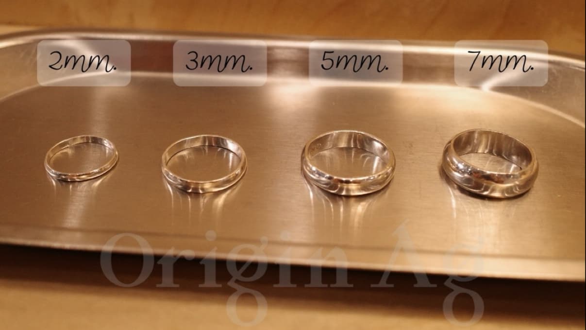 Origin AG (Chatuchak Weekend Market) - Image 1