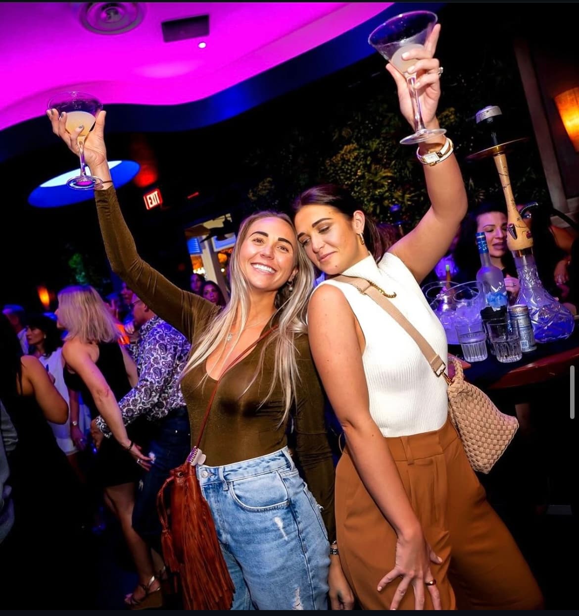 Blue Martini Naples - Image 1