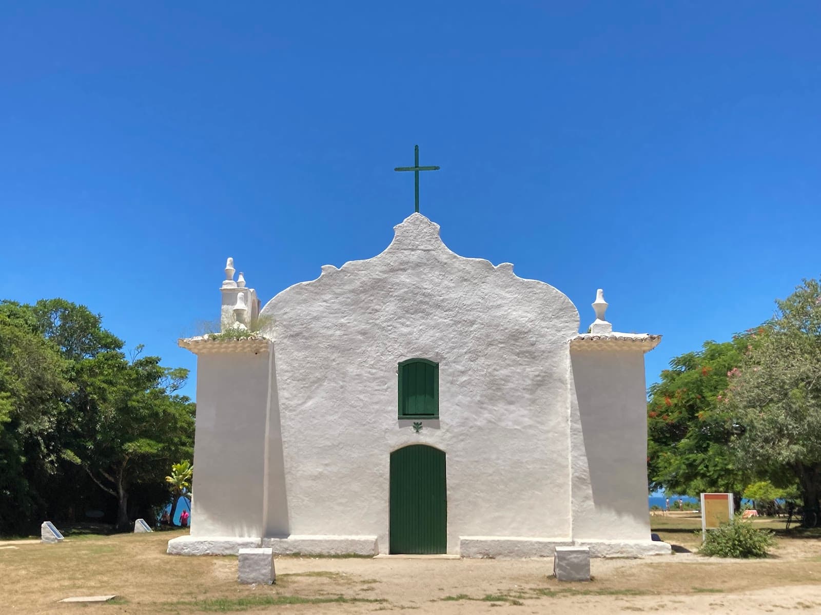 Igreja de São João Batista Trancoso - Image 1
