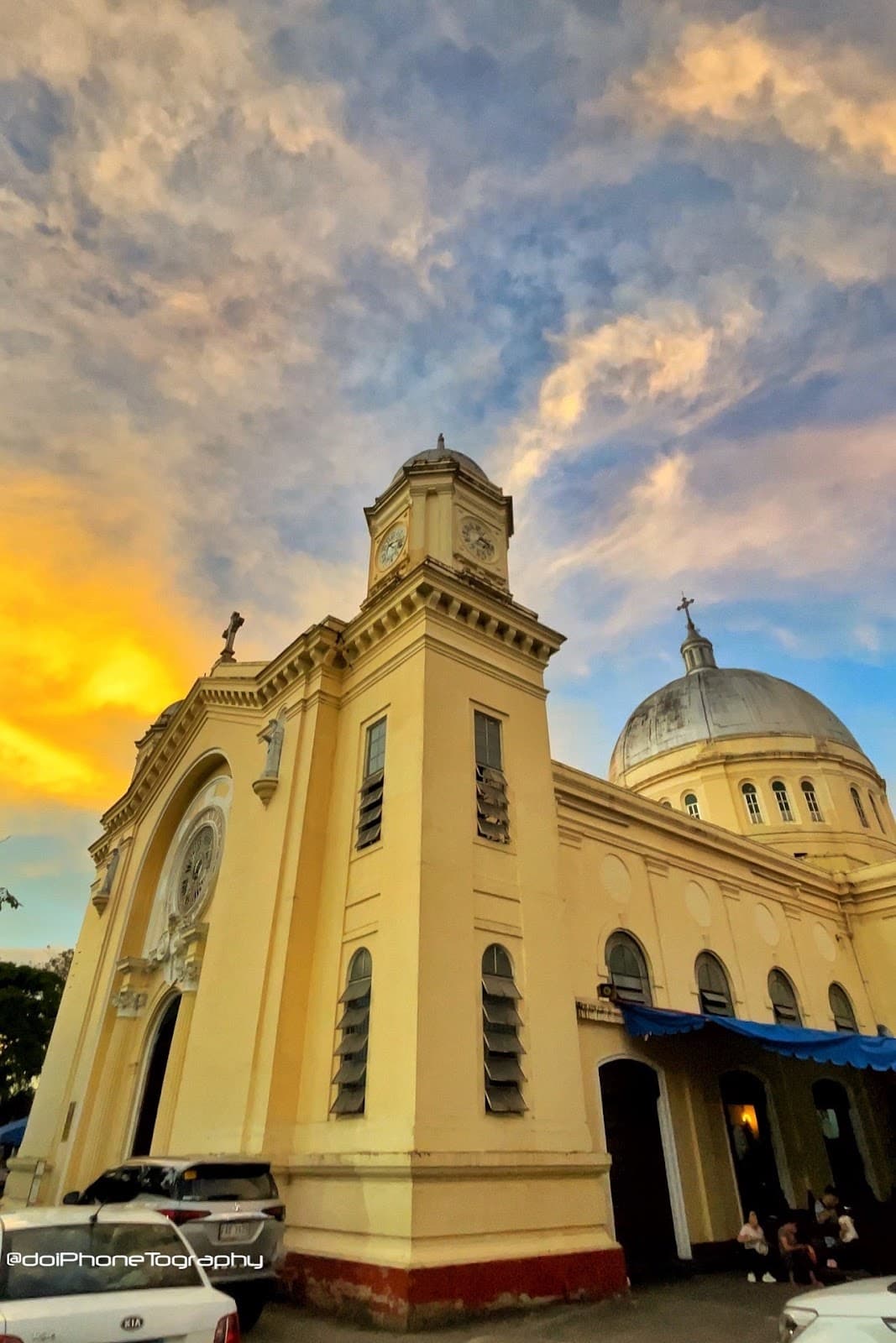 San Diego Pro-Cathedral - Image 1