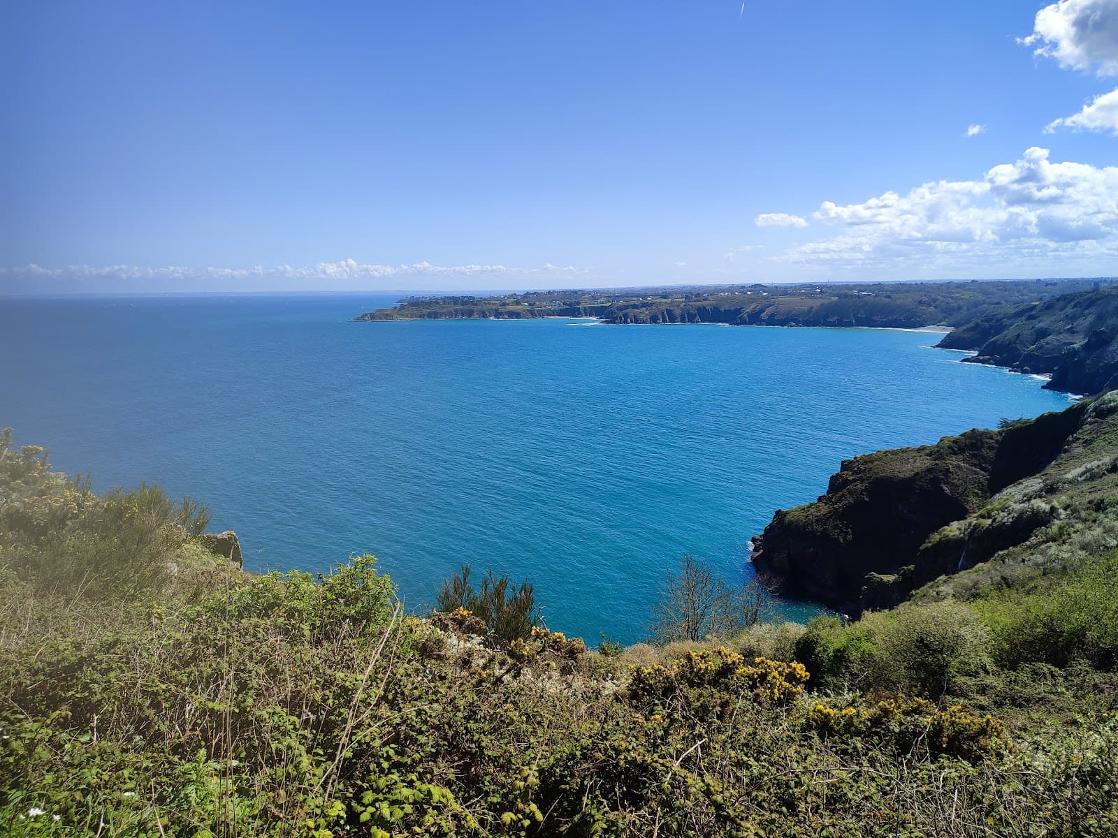 Falaises de Plouha - Image 1