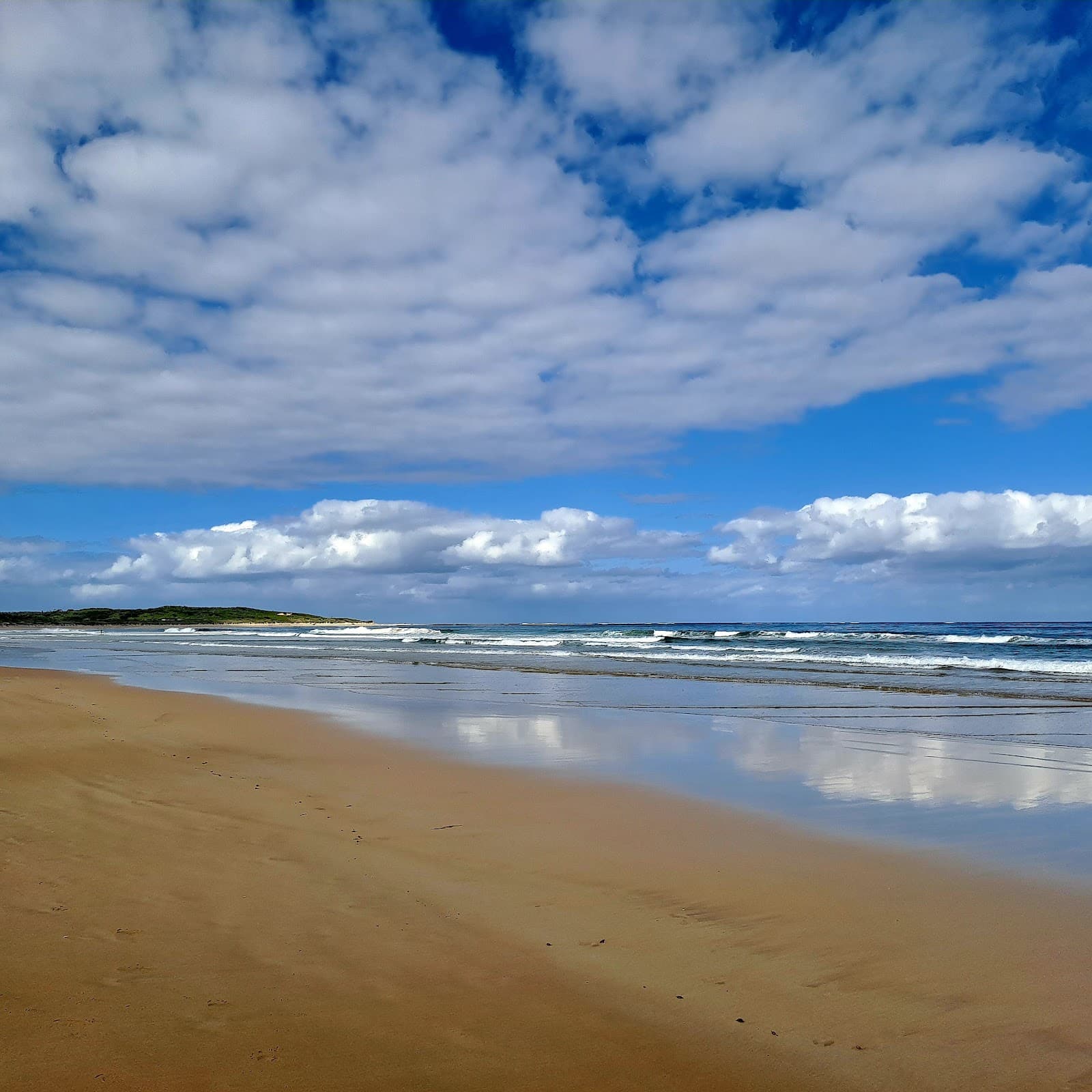 Boat Harbour Beach, Kurnell - Image 1