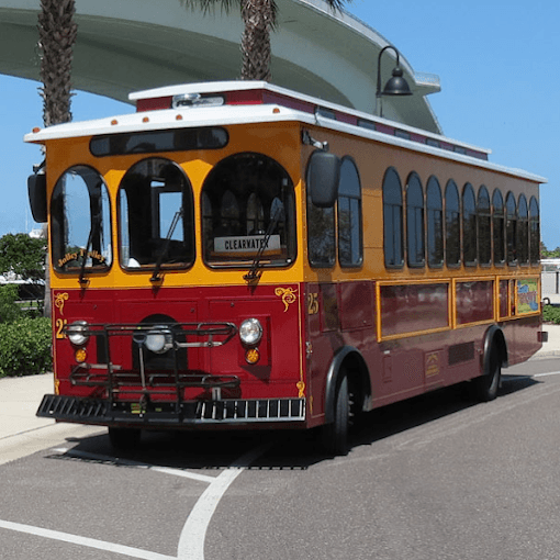 Sand Key Beach Convenience