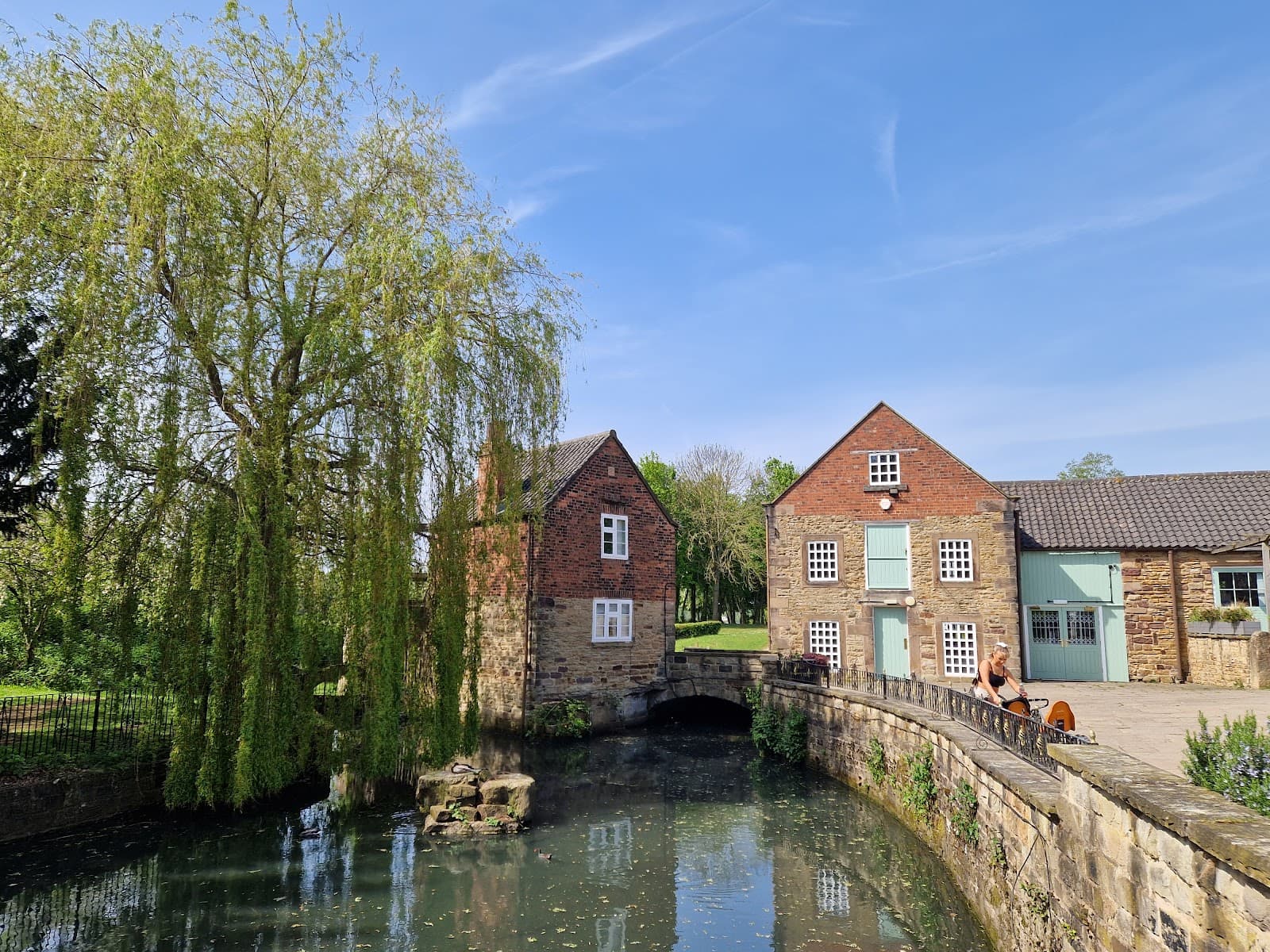 Rother Valley Country Park - Image 1