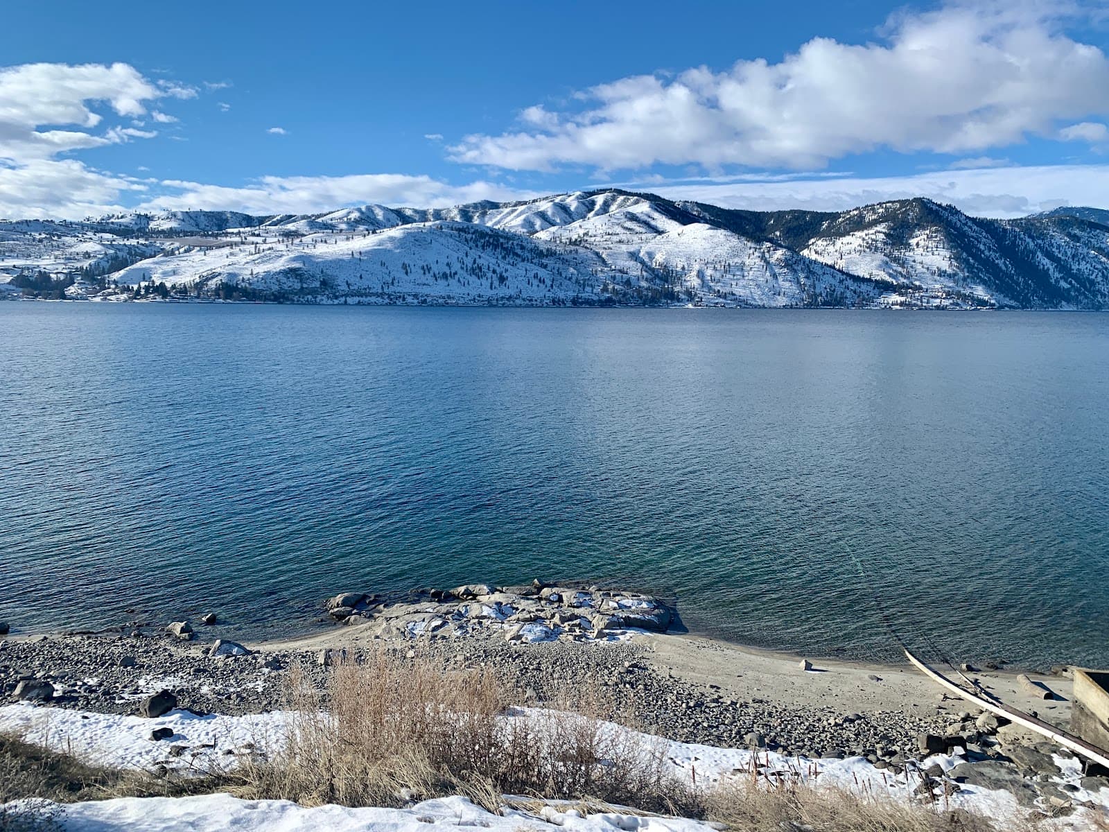 Manson Scenic Loop Drive - Image 1