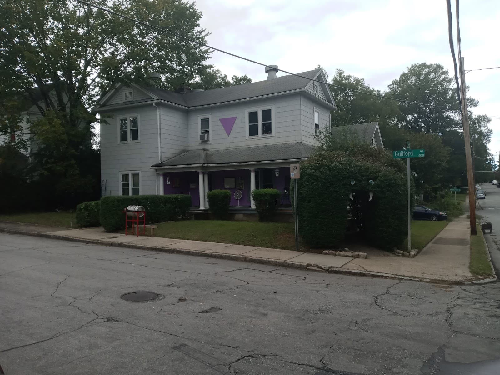 Westerwood - Image 1