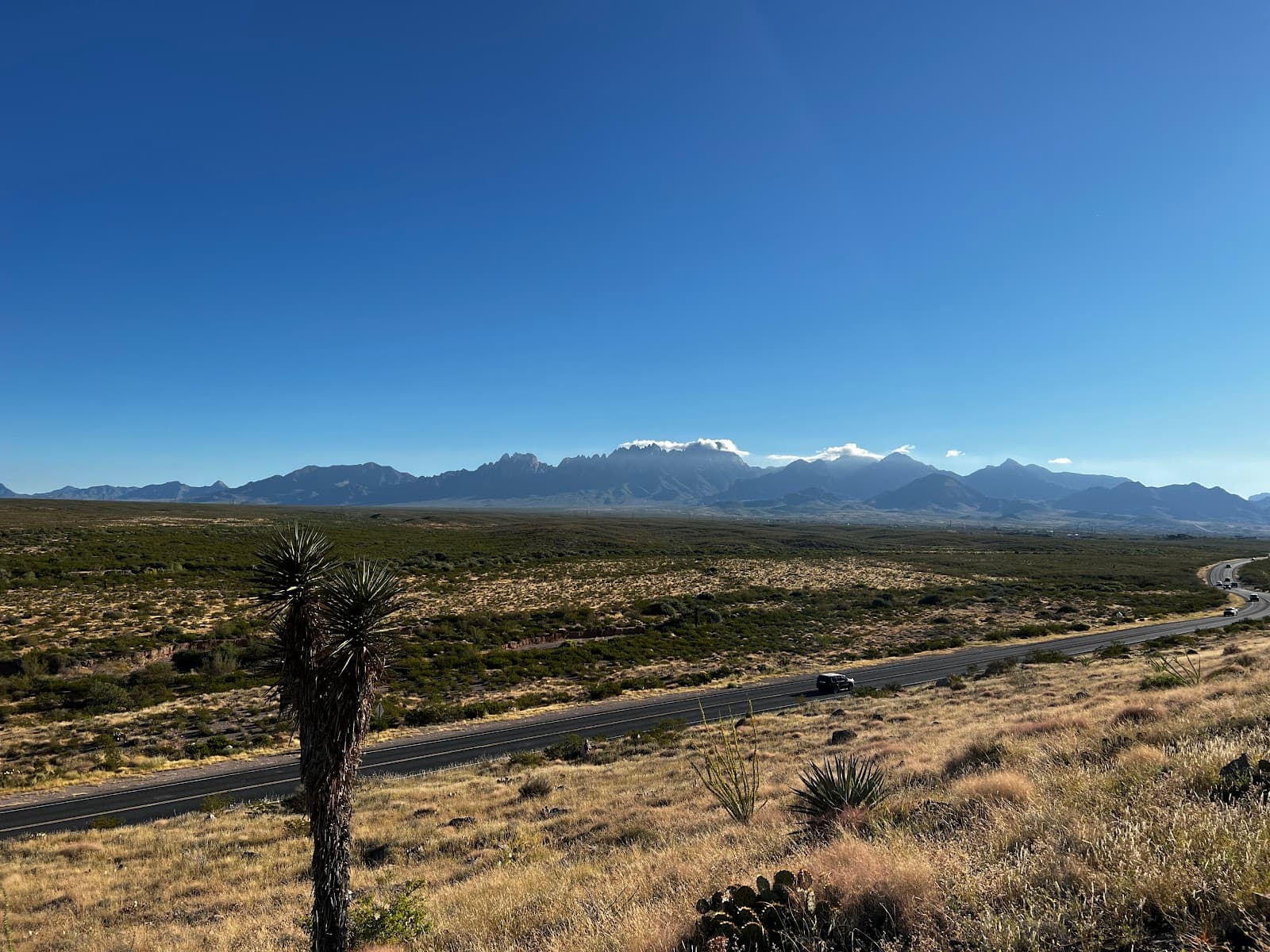 Tortugas Mountain A Mountain - Image 1