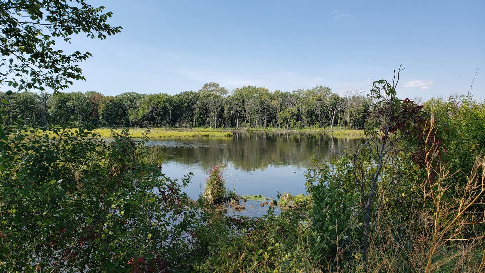 Scenic Motorcycle Route