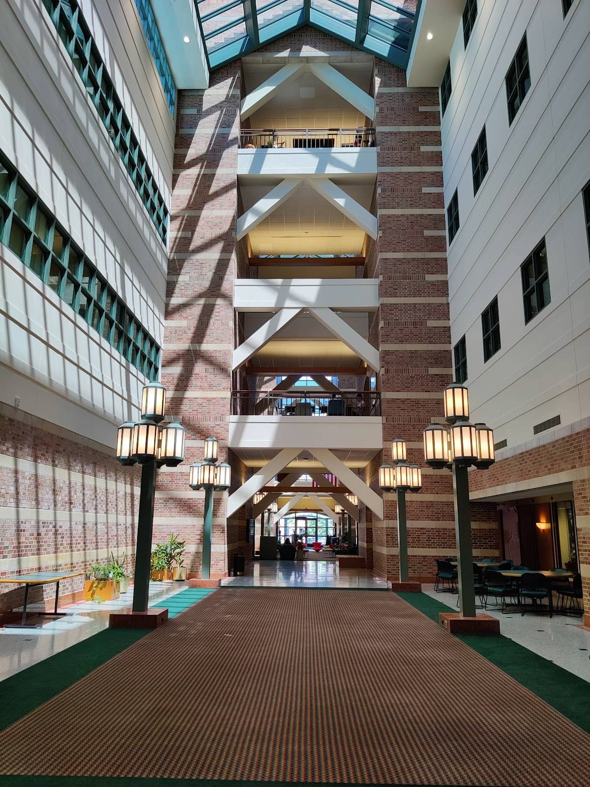 Vertical photo