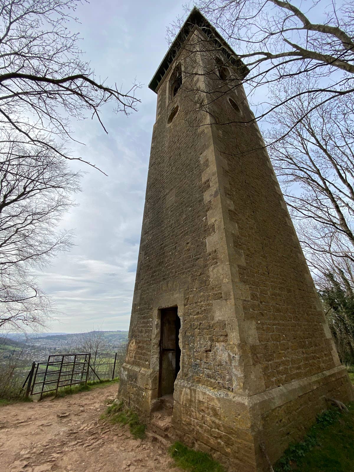 Mine Entrances & Bat Roosts
